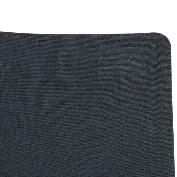 LOUIS VUITTON Taiga Roman PM Shoulder Bag Leather Bol Dark Navy M32699 - Picture 10 of 10